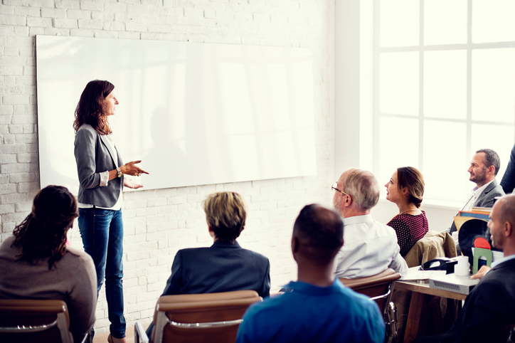 Aggiornamento della formazione