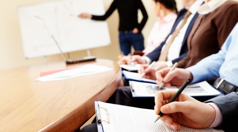 Corso di formazione