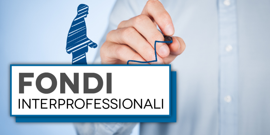 Formazione finanziata attraverso fondi interprofessionali